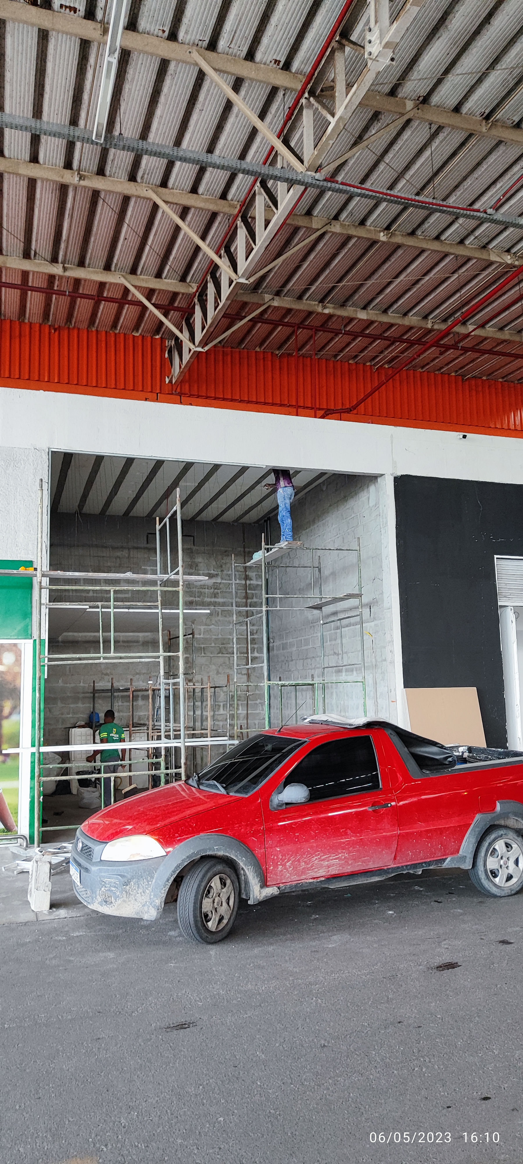 Vidros em Geral - WFG Empreendimentos em Camaçari